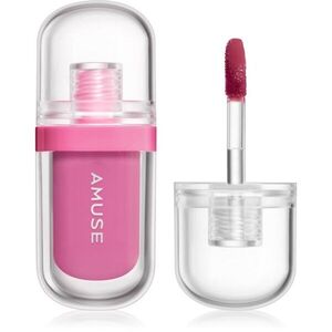 AMUSE Jel-Fit Tint tartós ajakfény az intenzív hidratálásért árnyalat 06 Seoul Girl 3.8 g kép