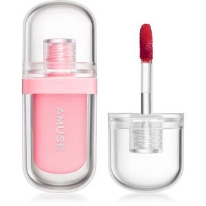 AMUSE Jel-Fit Tint tartós ajakfény az intenzív hidratálásért árnyalat 02 Healthy Salmon 3.8 g kép