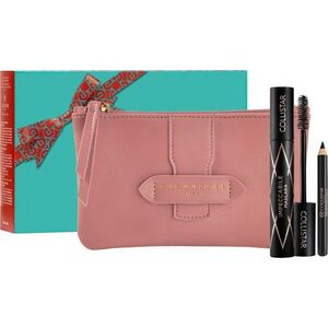 Collistar Impeccabile Mascara Gift Set ajándékszett kép