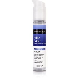 John Frieda Frizz Ease The Hydro Sealer Moisture Protect Serum hidratáló szérum 50 ml kép
