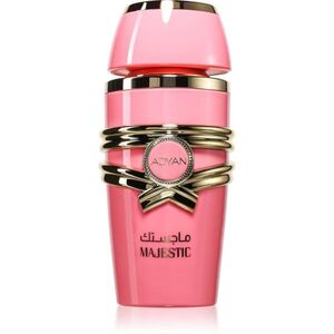Adyan Majestic parfüm kivonat hölgyeknek 100 ml kép