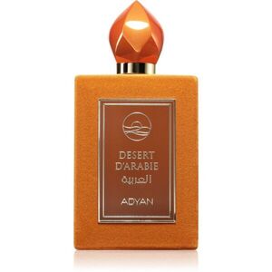 Adyan Desert D'arabie parfüm kivonat unisex 100 ml kép