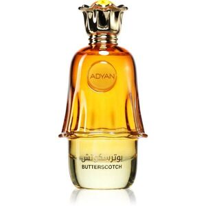 Adyan Butterscotch parfüm kivonat unisex 100 ml kép