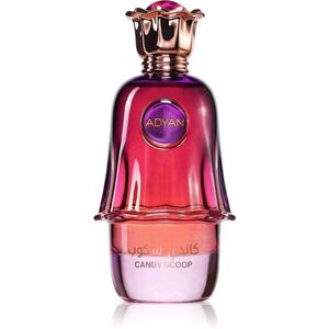 Adyan Candy Scoop parfüm kivonat unisex 100 ml kép