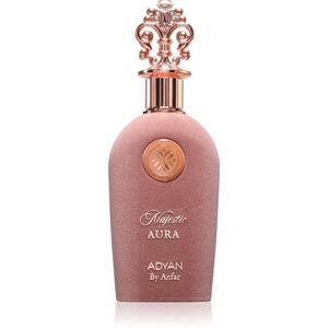 Adyan Majestic Aura parfüm kivonat hölgyeknek 100 ml kép