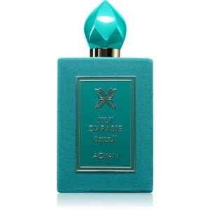 Adyan Silk D'arabie parfüm kivonat unisex 100 ml kép