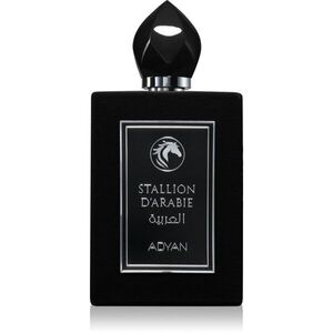 Adyan Stallion D'arabie parfüm kivonat unisex 100 ml kép