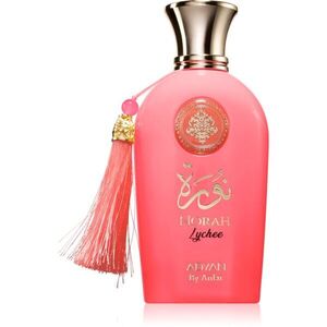 Adyan Norah Lychee Eau de Parfum hölgyeknek 100 ml kép