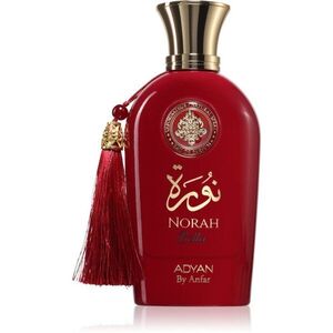 Adyan Norah Bella Eau de Parfum hölgyeknek 100 ml kép