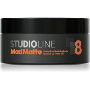 L’Oréal Paris Studio Line Mad Matte mattító paszta hajra 75 ml kép