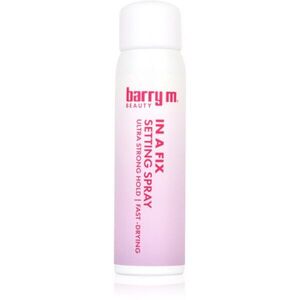 Barry M In A Fix Setting Spray sminkfixáló spray 70 ml kép
