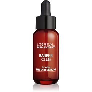 L’Oréal Paris Men Expert Barber Club intenzív regeneráló szérum uraknak 30 ml kép