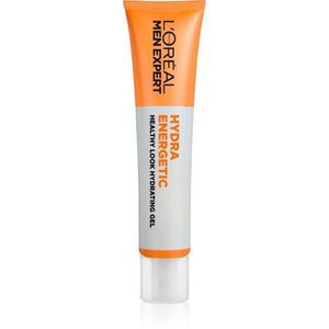 L’Oréal Paris Men Expert Hydra Energetic hidratáló gél az élénk bőrért uraknak 40 ml kép