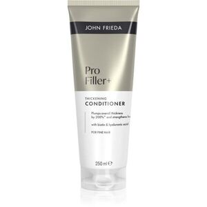 John Frieda PROfiller+ Thickening Conditioner dúsító kondicionáló a finom hajért 250 ml kép