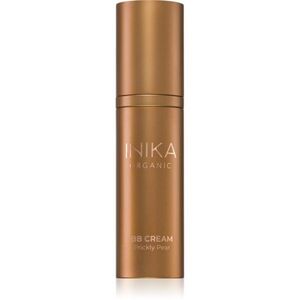 INIKA Organic BB Cream BB krém árnyalat Honey 30 ml kép