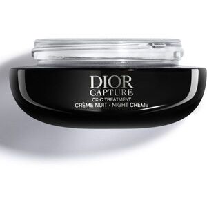 DIOR Dior Capture Night Creme feszesítő éjszakai krém a ráncok ellen utántöltő 50 ml kép