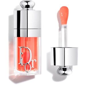 DIOR Dior Addict Lip Glow Oil hidratáló olaj az ajkakra árnyalat 041 Peachy 6 ml kép