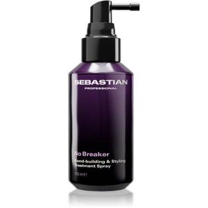Sebastian Professional No.Breaker multifunkciós hajspray az egészséges és gyönyörű hajért 100 ml kép