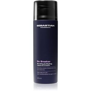 Sebastian Professional No.Breaker multifunkciós hajspray az egészséges és gyönyörű hajért 145 ml kép
