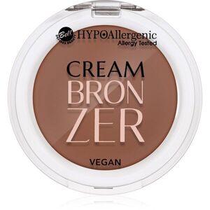 Bell HYPOallergenic Vegan krémes bronzosító árnyalat 01 Sun Kiss 5 g kép