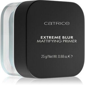 Catrice Extreme Blur Mattifying Primer mattító primer 25 g kép