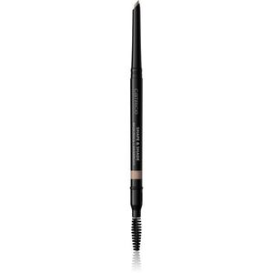 Catrice Shape & Shade Brow Pencil szemöldök ceruza kefével árnyalat 010 Desert Taupe 0.35 g kép