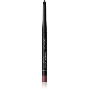 Catrice Plumping Lip Liner Matt ajakceruza hegyezővel árnyalat 210 Perfect Stranger 0.35 g kép