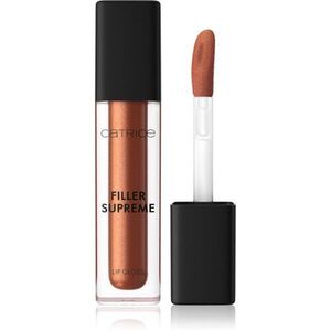 Catrice Filler Supreme Lip Gloss dúsító ajakfény árnyalat 070 Golden Hour Flex 3.2 ml kép