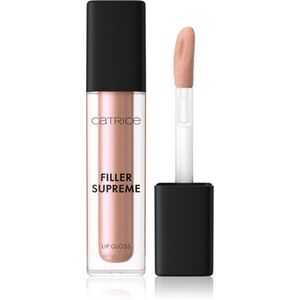 Catrice Filler Supreme Lip Gloss dúsító ajakfény árnyalat 080 The Sugarcoated Truth 3.2 ml kép