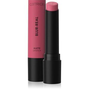 Catrice Blur-Real mattító rúzs árnyalat 010 Blur Me Baby 3 g kép