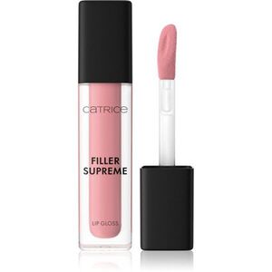 Catrice Filler Supreme Lip Gloss dúsító ajakfény árnyalat 020 Fairytale Filter 3.2 ml kép