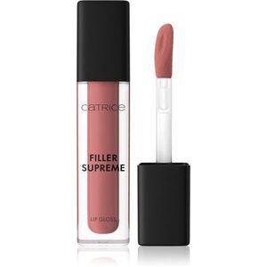 Catrice Filler Supreme Lip Gloss dúsító ajakfény árnyalat 050 Nude, Not Rude 3.2 ml kép