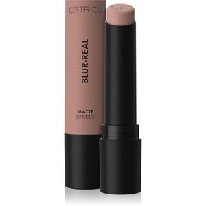 Catrice Blur-Real mattító rúzs árnyalat 030 Whisper Nude 3 g kép