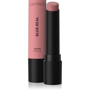 Catrice Blur-Real mattító rúzs árnyalat 040 Muted Romance 3 g kép