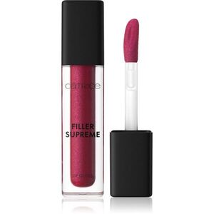 Catrice Filler Supreme Lip Gloss dúsító ajakfény árnyalat 040 Drama Certified 3.2 ml kép