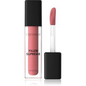 Catrice Filler Supreme Lip Gloss dúsító ajakfény árnyalat 030 Miss Behave 3.2 ml kép