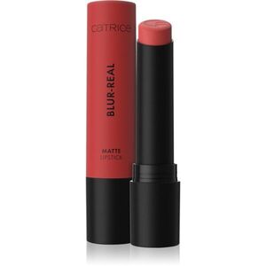 Catrice Blur-Real mattító rúzs árnyalat 050 Airy Crush 3 g kép