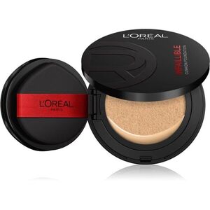 L’Oréal Paris Infaillible Cushion Foundation tartós kompakt alapozó árnyalat C220 11 g kép