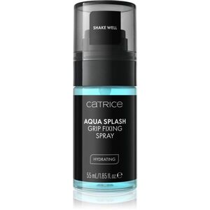 Catrice Aqua Splash sminkfixáló spray 55 ml kép