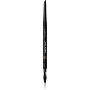 Catrice Shape & Shade Brow Pencil szemöldök ceruza kefével árnyalat 060 Dark Truffle 0.35 g kép