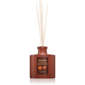 Vila Hermanos Cookie & Macaroon aroma diffúzor 200 ml kép