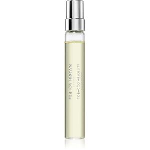 Molton Brown Tobacco Absolute EDP Eau de Parfum unisex 7.5 ml kép