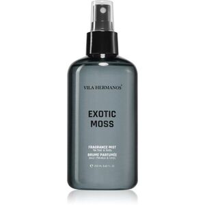 Vila Hermanos Exotic Moss testápoló spray 250 ml kép
