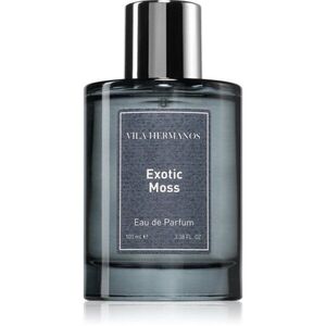 Vila Hermanos Exotic Moss Eau de Parfum 100 ml kép