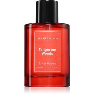 Vila Hermanos Tangerine Woods Eau de Parfum 100 ml kép