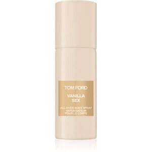 TOM FORD Private Blend Vanilla Sex testápoló spray unisex 150 ml kép