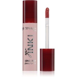 Bell HYPOallergenic go INK! hosszantartó folyékony rúzs árnyalat 06 Pretty 4.6 ml kép