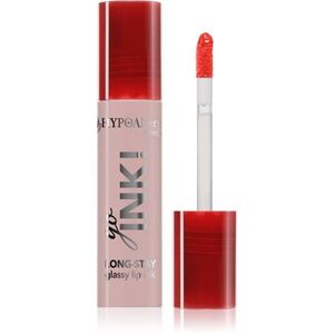Bell HYPOallergenic go INK! hosszantartó folyékony rúzs árnyalat 05 I'm the boss 4.6 ml kép