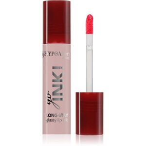 Bell HYPOallergenic go INK! hosszantartó folyékony rúzs árnyalat 04 Lovely 4.6 ml kép