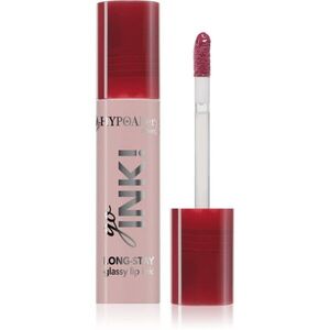 Bell HYPOallergenic go INK! hosszantartó folyékony rúzs árnyalat 03 Attractive 4.6 ml kép
